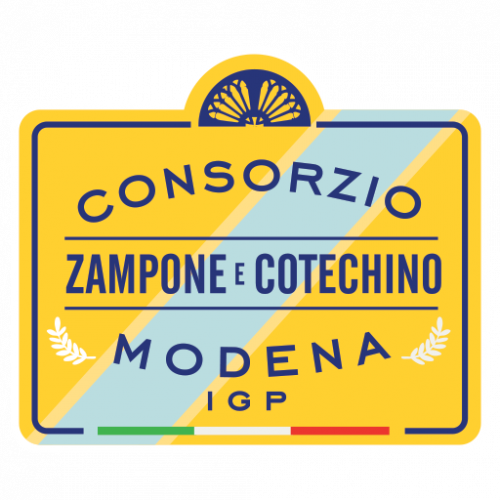 Consorzio Zampone Cotechino Modena IGP