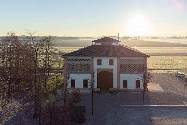 Aula Mater